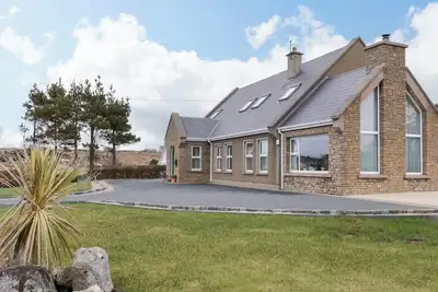 Image de Radharc Na Tra, family friendly in Burtonport, County Donegal