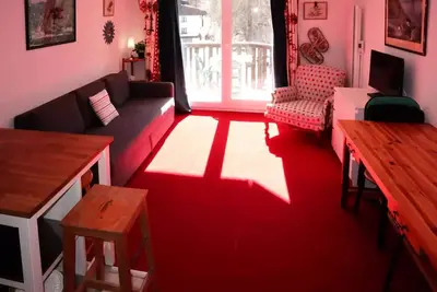 Image de 208 Les Tavaillons Studio pour 4 personnes