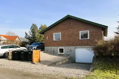 Image de \"Gise\" - 2. 8km from the sea by Interhome