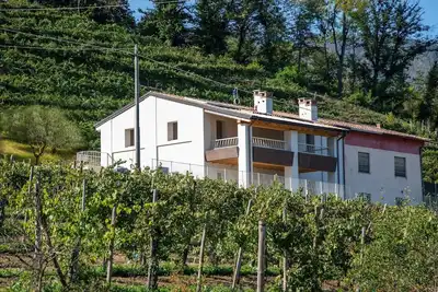 Image de Appartement moderne avec centre de bien-être
