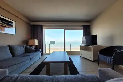Appartement avec terrasse à Middelkerke