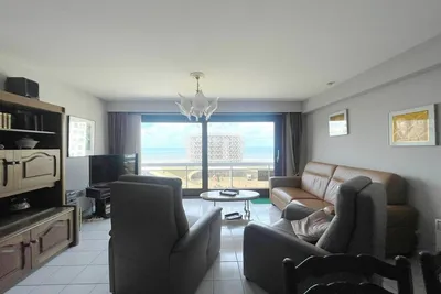 Image de Appartement proche de la place d'Epernay
