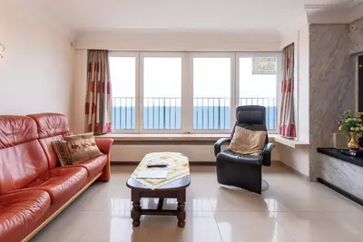 Image de Appartement en bord de mer à Middelkerke