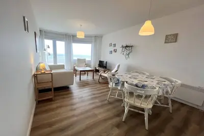 Image de Appartement à Middelkerke avec vue sur mer
