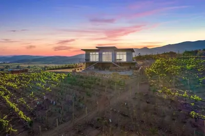 Image de Buena Vista - Valle de Guadalupe
