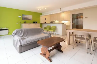 Image de Appartement 2 chambres, proche place d'Epernay