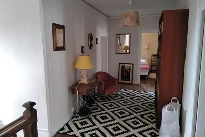 Image de Grande maison familiale à 10 mn des plages