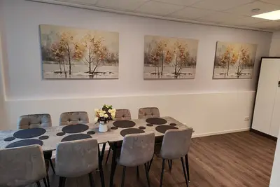 Image de For families, vacationers & trade fair visitors. Close to Halle Münsterland & Preußenstadion