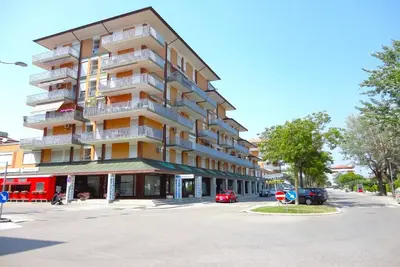 Appartement à Caorle pour 2 personnes