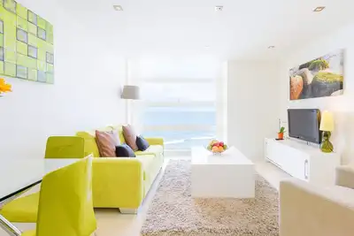 Image de 28 Rocklands, a stylish and contemporary Cornish escape