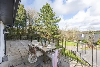 Image de Lodge 21, Hustyns - a lodge that sleeps 6 guests in 3 bedrooms