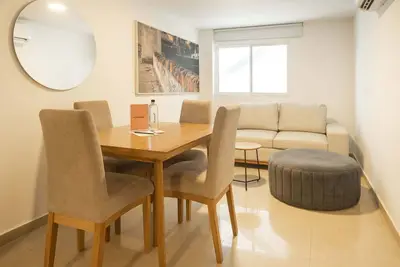 Image de w* | Delightful 2br in Bocagrande