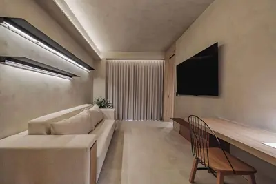 Image de w* |Magnificent 2br with Jacuzzi in El Poblado