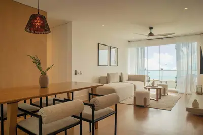 Image de w* | Stunning 3br with OceanView in Miraflores