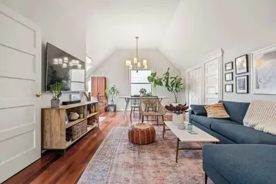 Image de Charming 2br Apt - San Francisco