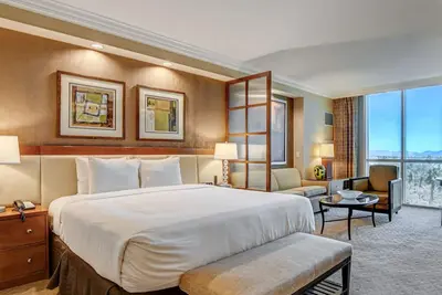 Image de Mgm Signature-05-704 Jacuzzi Studio