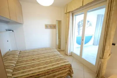 Image de Charmant appartement en bord de mer avec une terrasse lumineuse