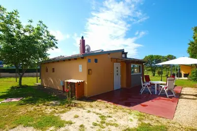 Image de Appartement confortable avec grand jardin