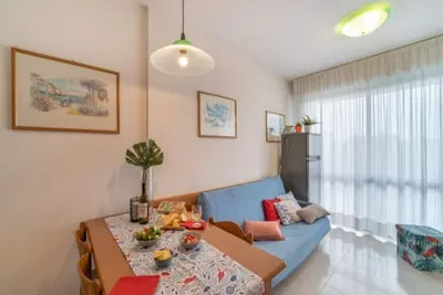 Image de Maison moderne près des thermes de Bibione