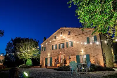 Image de Luxury Marche villa S