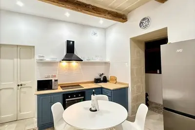 Image de Traditional House in Cospicua- Tal-Kajjik Guesthouse near Valletta Ferry Service