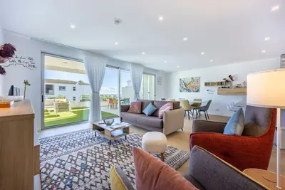 Image de Paraíso Florido - Praia da Luz