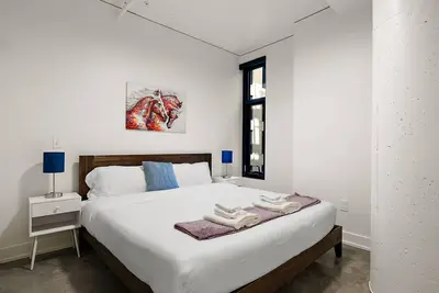 Image de Two CozySuites Nlg - Modern condo 01 and 11