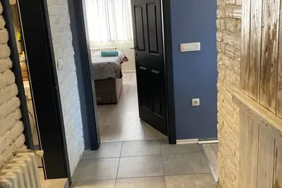 Image de Lux Mihajlovik apartment in the heart of Skopje