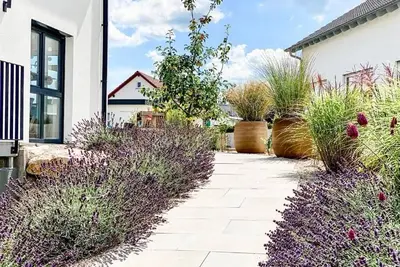 Image de Vacation apartment Bodensee Nenzingen Hegau - your cozy temporary home