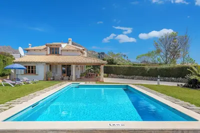 Image de Villa D'Arbres - Stunning mountain views