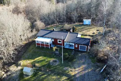 Image de Hus Ådalsvägen - Cozy vacation home with sauna in Småland
