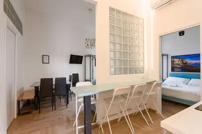 Image de Central Station Housing Apartments