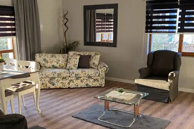 Image de Balgat Cankaya near Hospitals full Furnished Apartments