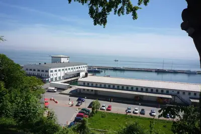 Image de House Victoria - Apartment B 05 - Strandburg
