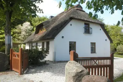 Image de Vacation home Uhlenbusch, vacation apartment 1