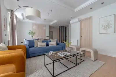 Image de Exclusive apartment between Castellana and Azca