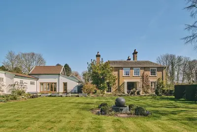 Image de Hockham Grange -  Luxury Cottages