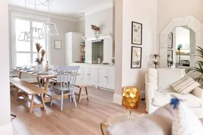 Image de Driftwood House - Luxury Cottages