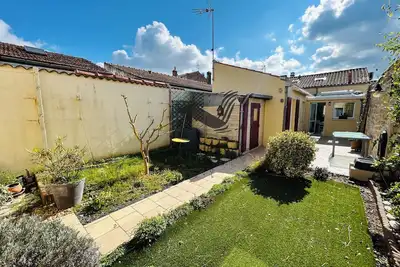 Image de Le Ferney - Proche du centre-ville et des thermes