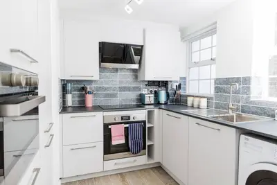 Image de Elizabeth House Flat 6