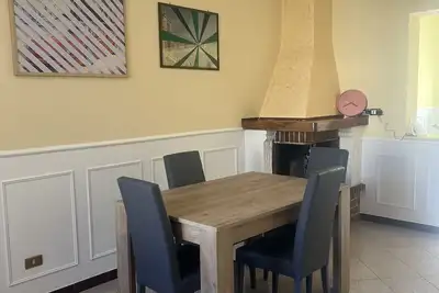 Image de 1-bedroom house in Sulmona downtown with free parking
