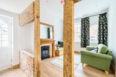 Image de Charming Cottage in Gloucestershire