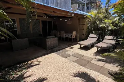 Image de Villa Aquamarine dans résidence