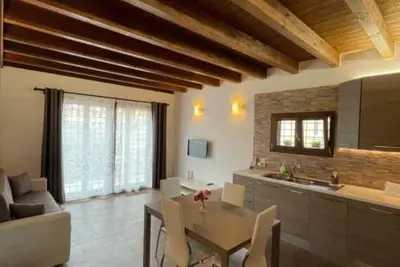 Image de Casa Rosa cozy apartment within walking distance of the Vatican.