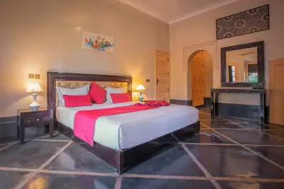 Image de Janat Al Atlas : Villas, Luxe, Spa, Padel & Gastronomie!