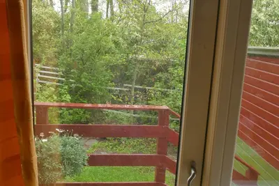 Image de Cozy, quiet vacation apartment on the Hochwald with direct access to the countryside