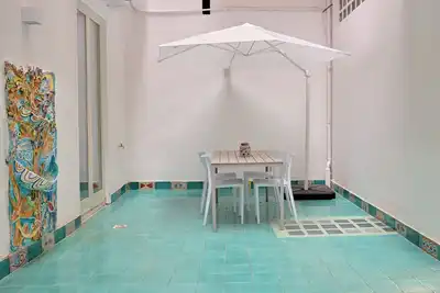 Image de Palazzo Gregorietti Boutique Apartments