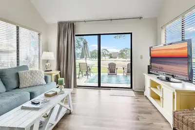 Image de Fairways 3br w/ Dock & Golf Cart at Sandestin