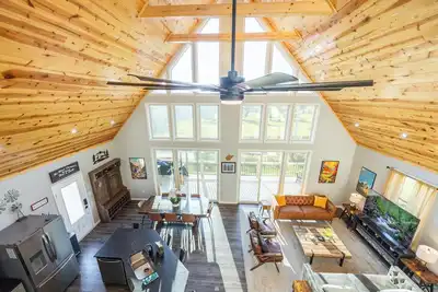 Image de Black Diamond-New Build, Ski, Hot Tub, Views, Bbq, Ev & Ac