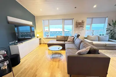Image de Family friendly house in Þrastarás, Hafnarfjörður